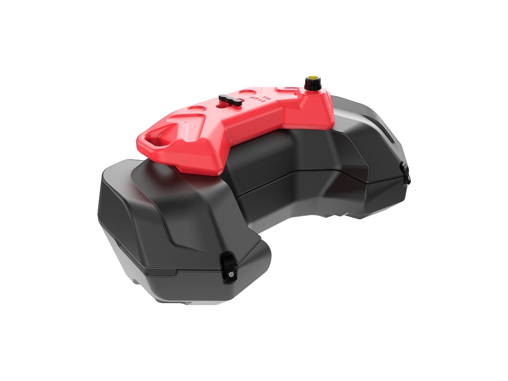 Jerrycan GKA Segway Snarler 10L - vue 4