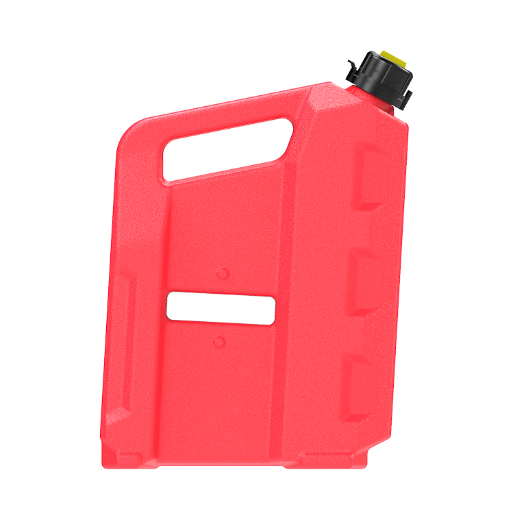 Jerrycan Touring XP 1000 / Sportsman Touring 850 SP 5 L Rouge GKA - vue 2
