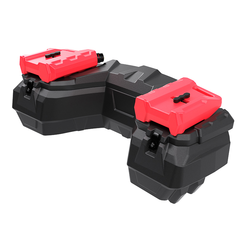 Jerrycan Touring XP 1000 / Sportsman Touring 850 SP 5 L Rouge GKA - vue 10