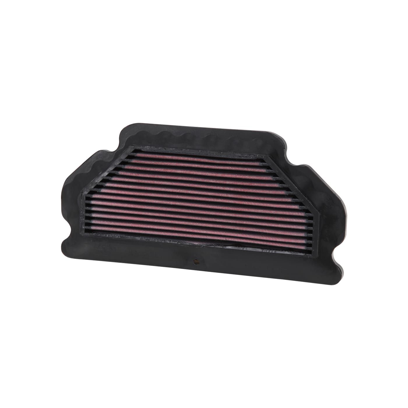 Filtre à air K&N Kawasaki ZX6R/ZX6RR Ninja 2003-2004 - vue 2