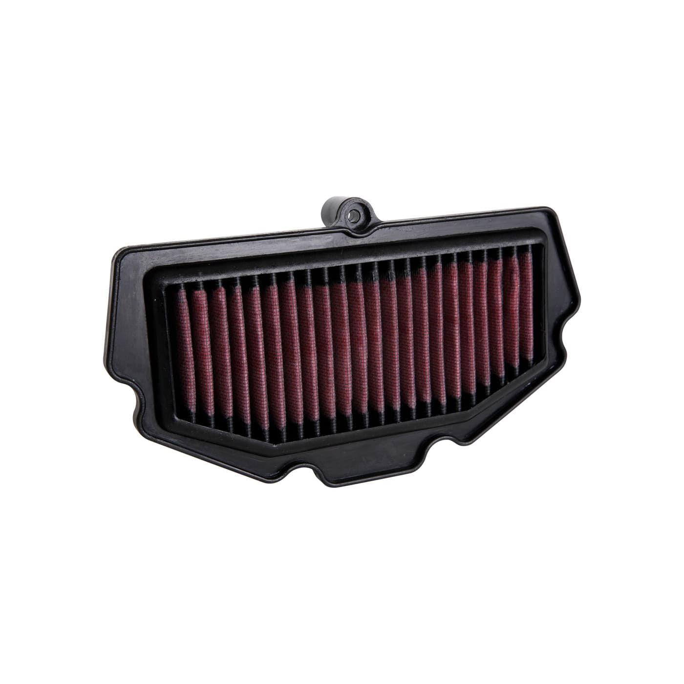 Filtre à air K&N Kawasaki Vulcan S 15-20 / EX Ninja 17-20 / KLE Versys 15-20 650 - vue 2