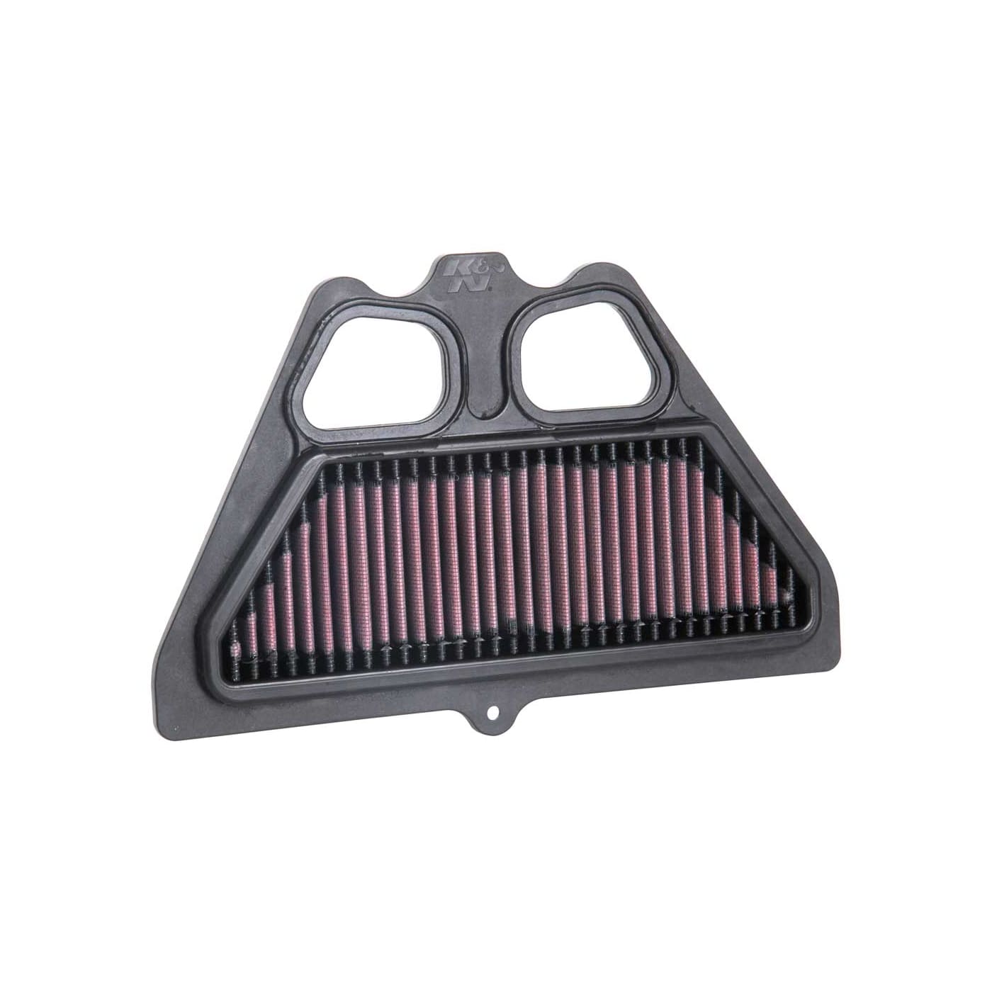 Filtre à air K&N Kawasaki ZR900 Z900 948cc 2017-2019 - vue 4