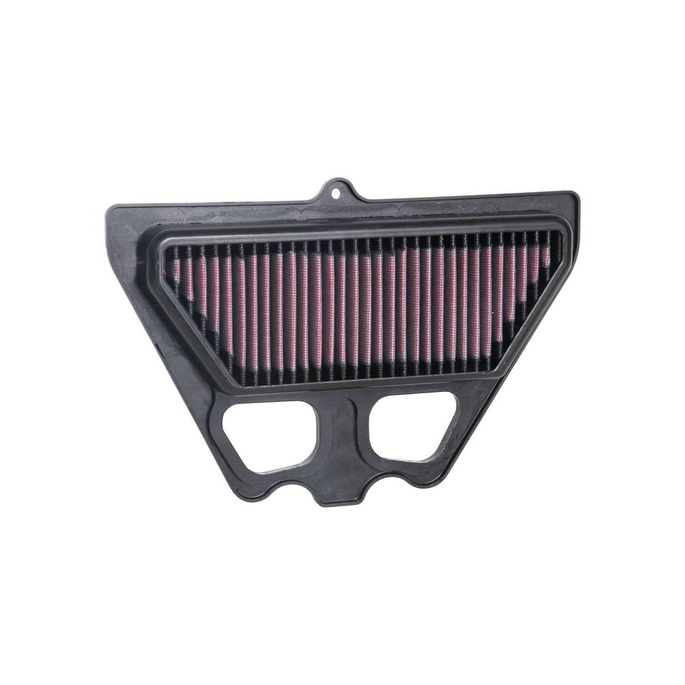 Filtre à air K&N Kawasaki ZR900 Z900 948cc 2017-2019 - vue 5