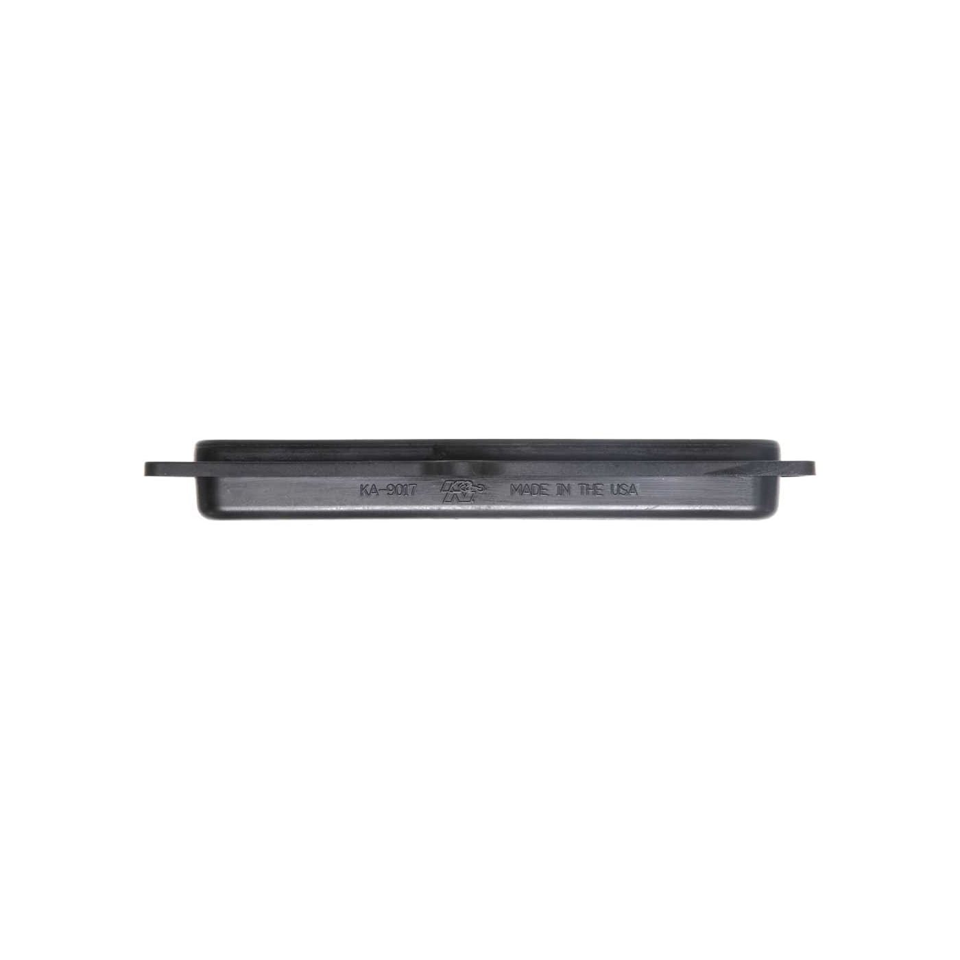 Filtre à air K&N Kawasaki ZR900 Z900 948cc 2017-2019 - vue 6