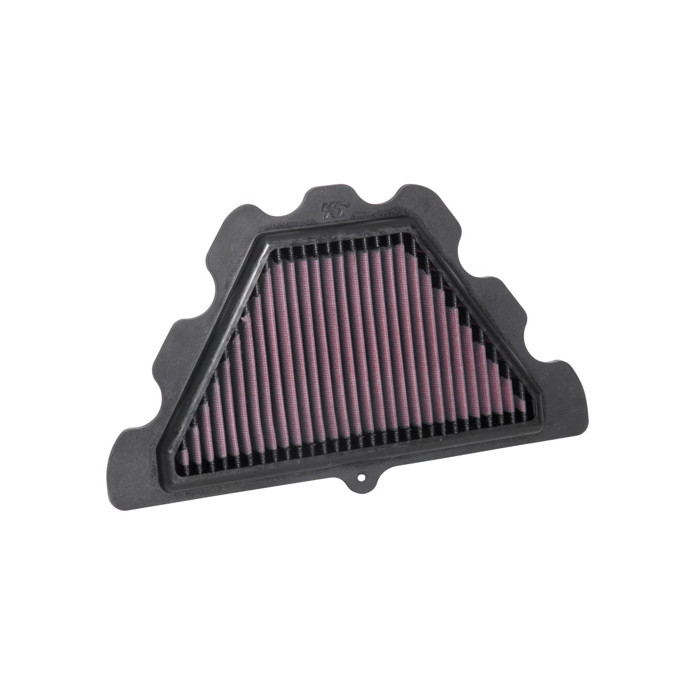 Filtre à air K&N Kawasaki Z900RS 948cc 2018-2024 - vue 3