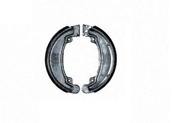 Mâchoires de frein Perftec Ø128.6mm L 30mm