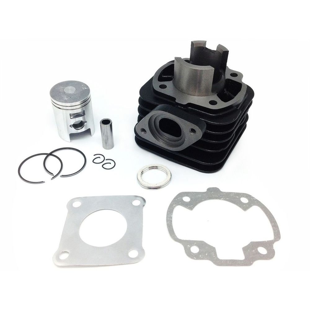 Cylindre piston 50 Sifam SYM Jet Orbit AC 2T