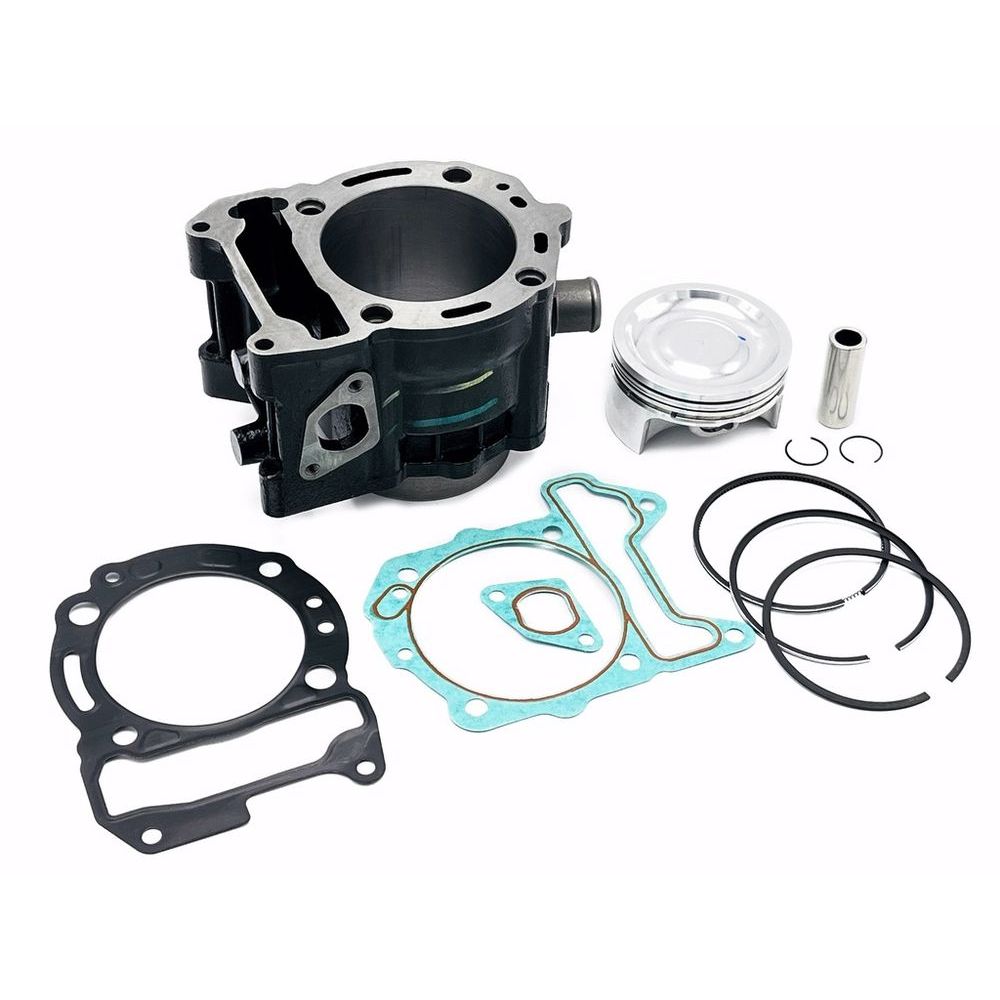 Cylindre piston 300 Piaggio Beverly - MP3 - Vespa GTS Euro 3 Sifam