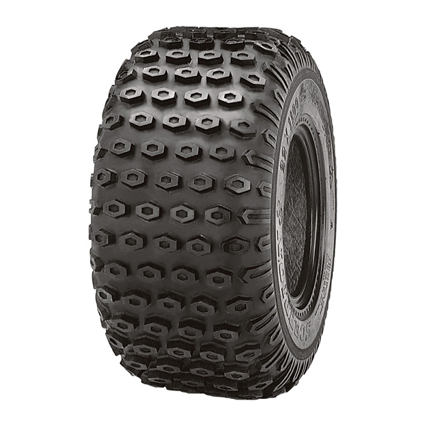 Pneu avant Kenda 20/7-8 2PR K290 Scorpion