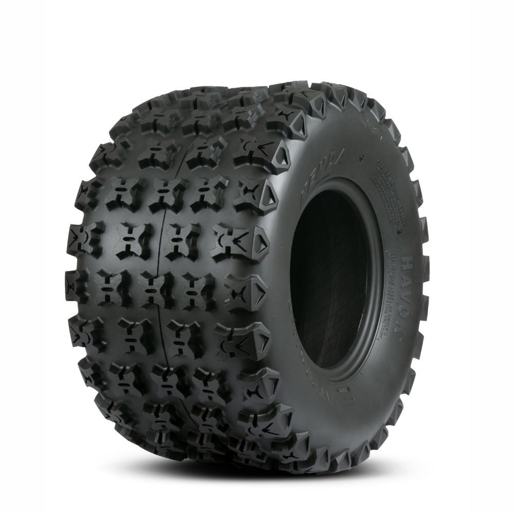 Pneu Kenda K3211 Havok 18 x 10 - 8 29J 4PR TL