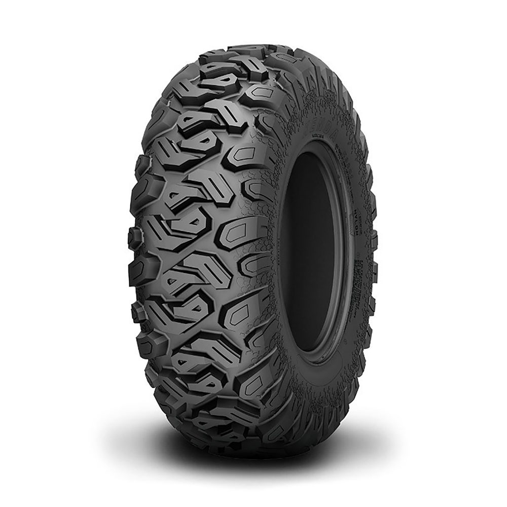 Pneu arrière Kenda Mastodon HT 26 x 9 R 12 49N TL K3201