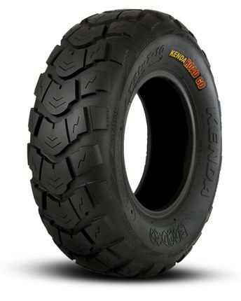 Pneu Kenda 25x8-12 38N K572 Road Go 4P