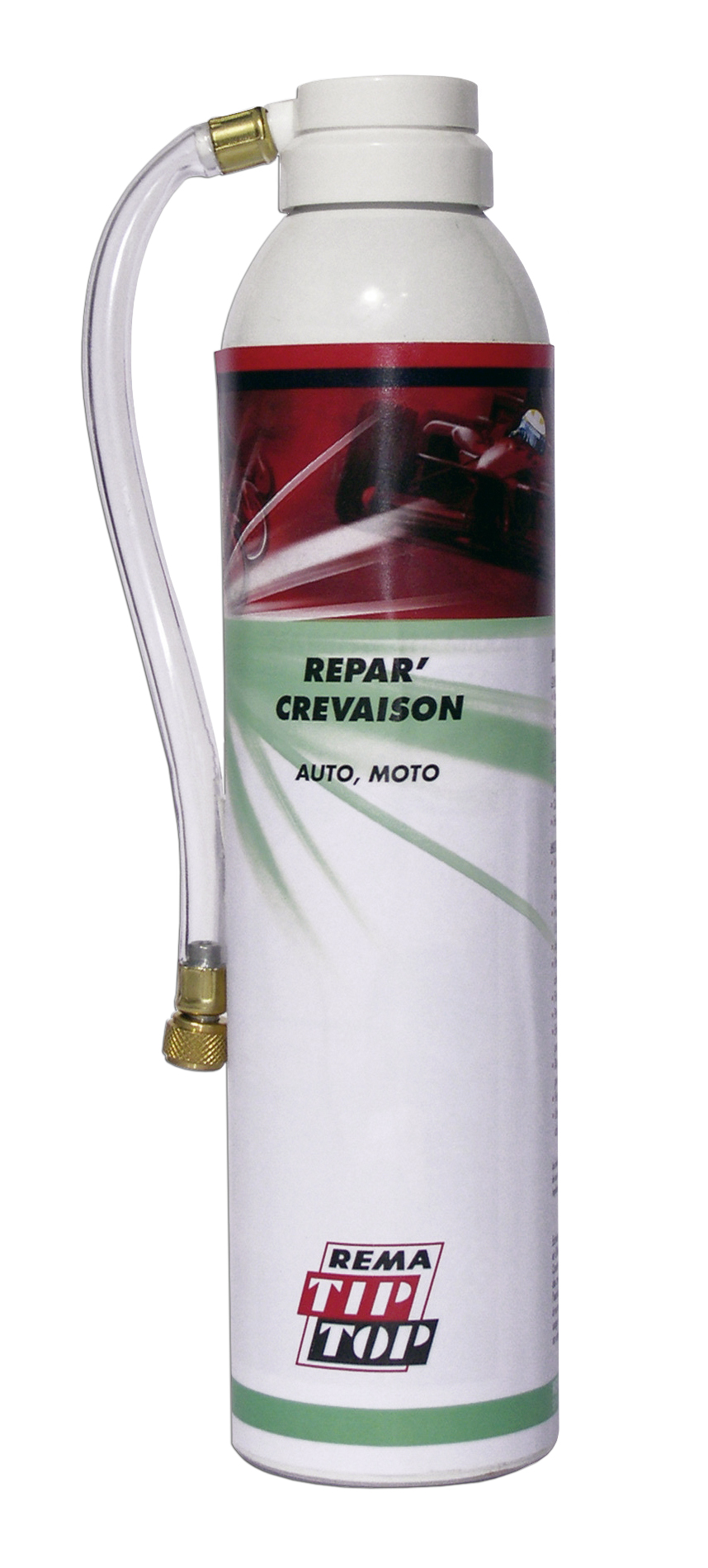 Bombe anti-crevaison Tip Top 300 ml