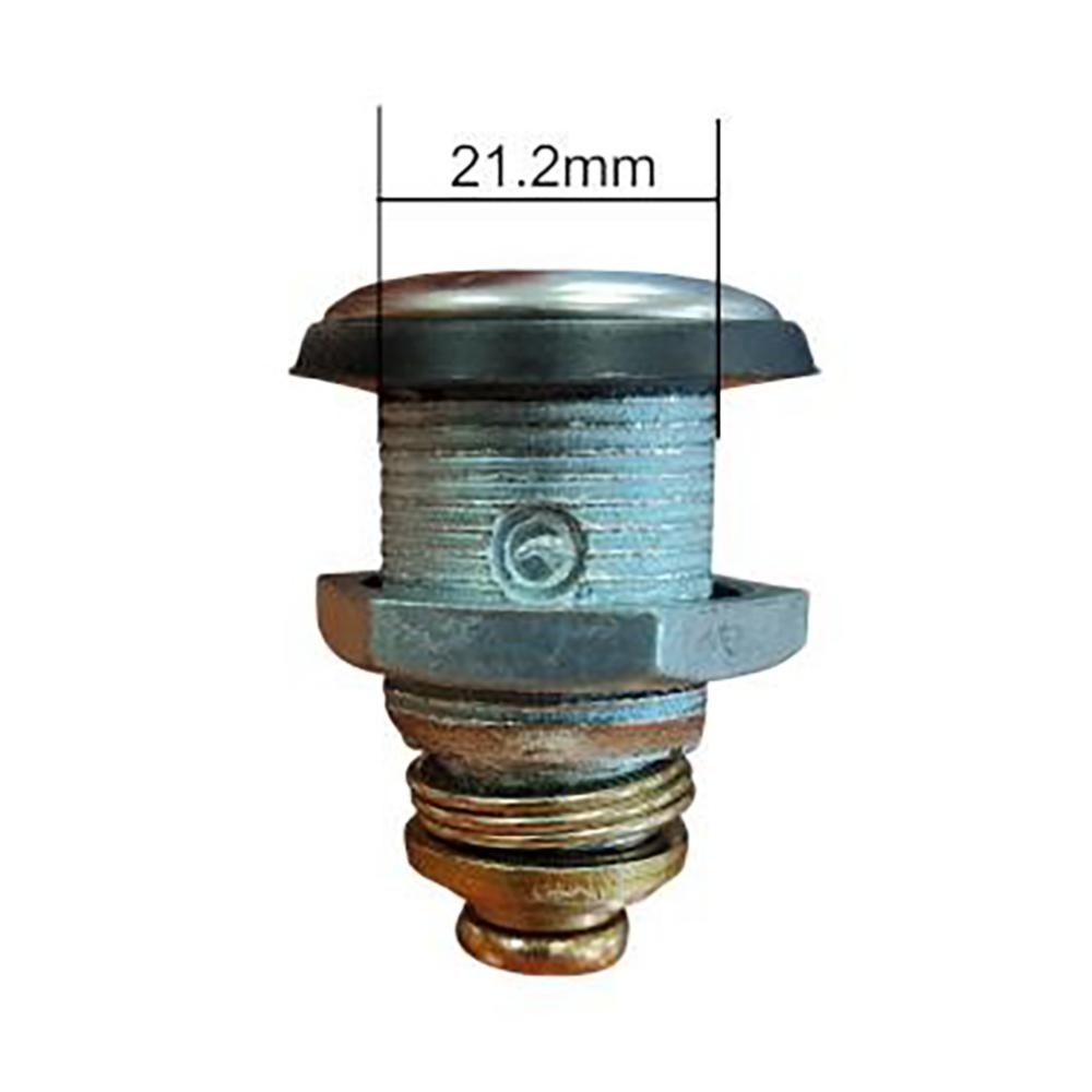 Serrure pour Top Case S-Line KS28N - vue 3