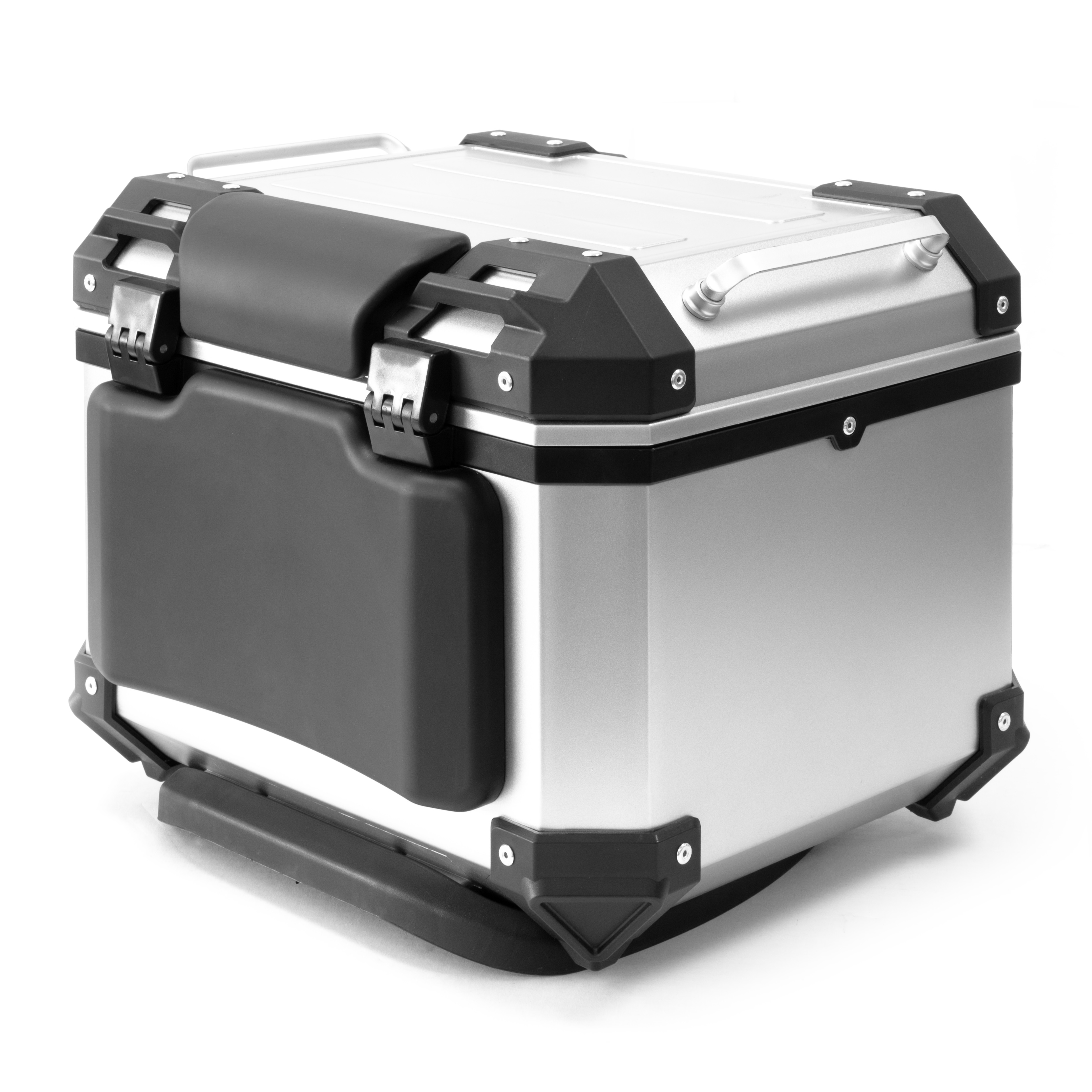 Dosseret pour Topcase X-PLOR KS520 38L - vue 3