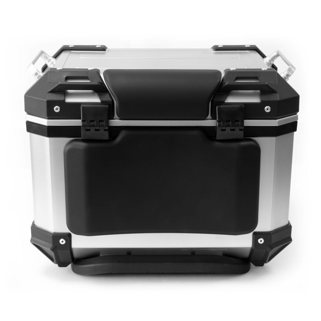 Dosseret pour Topcase X-PLOR KS580 52L - vue 3