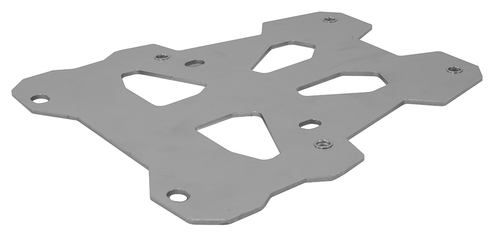 Support de top-case S-Line KTM 1050/1090/1190/1290 2018