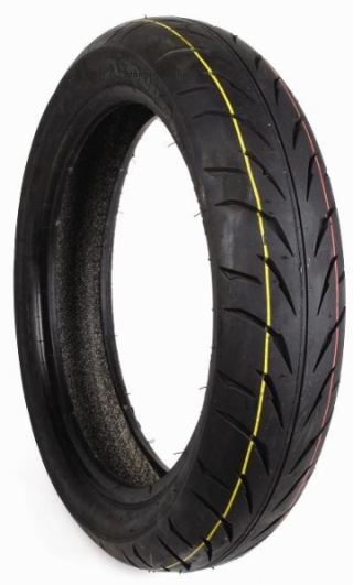Pneu avant Duro 110/70x17 HF918 54H
