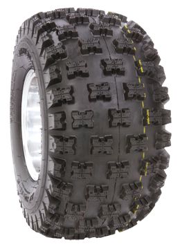 Pneu Quad 20/10Rx9 DI2011 Sport - 6 Plis