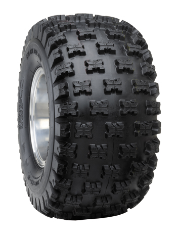 Pneu quad avant Duro 22/10x9 DI2011 Sport 4 plis