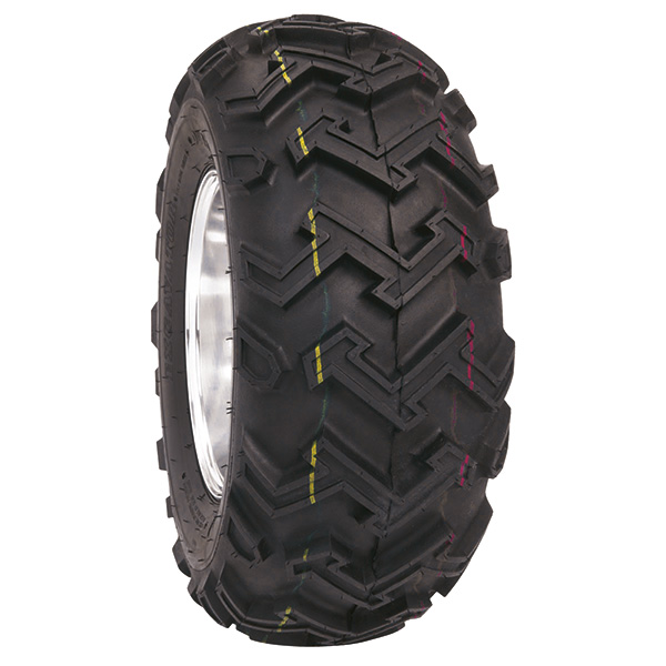 Pneu Quad Duro HF274 25/8x12