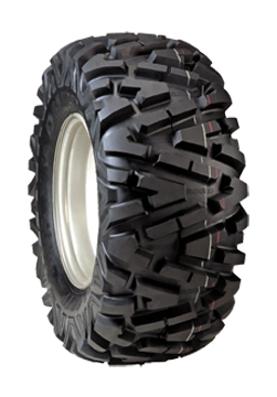 Pneu Quad Avant Duro 26/8x14 DI2025 Utilitaire 4 Plis