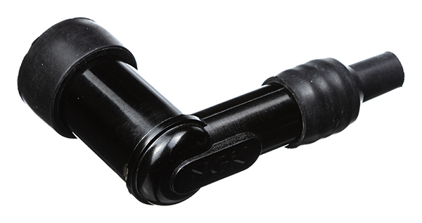 Capuchon antiparasite NGK pour bougie - vue 2
