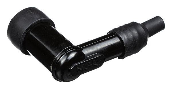 Bougie NGK LB10F - vue 2