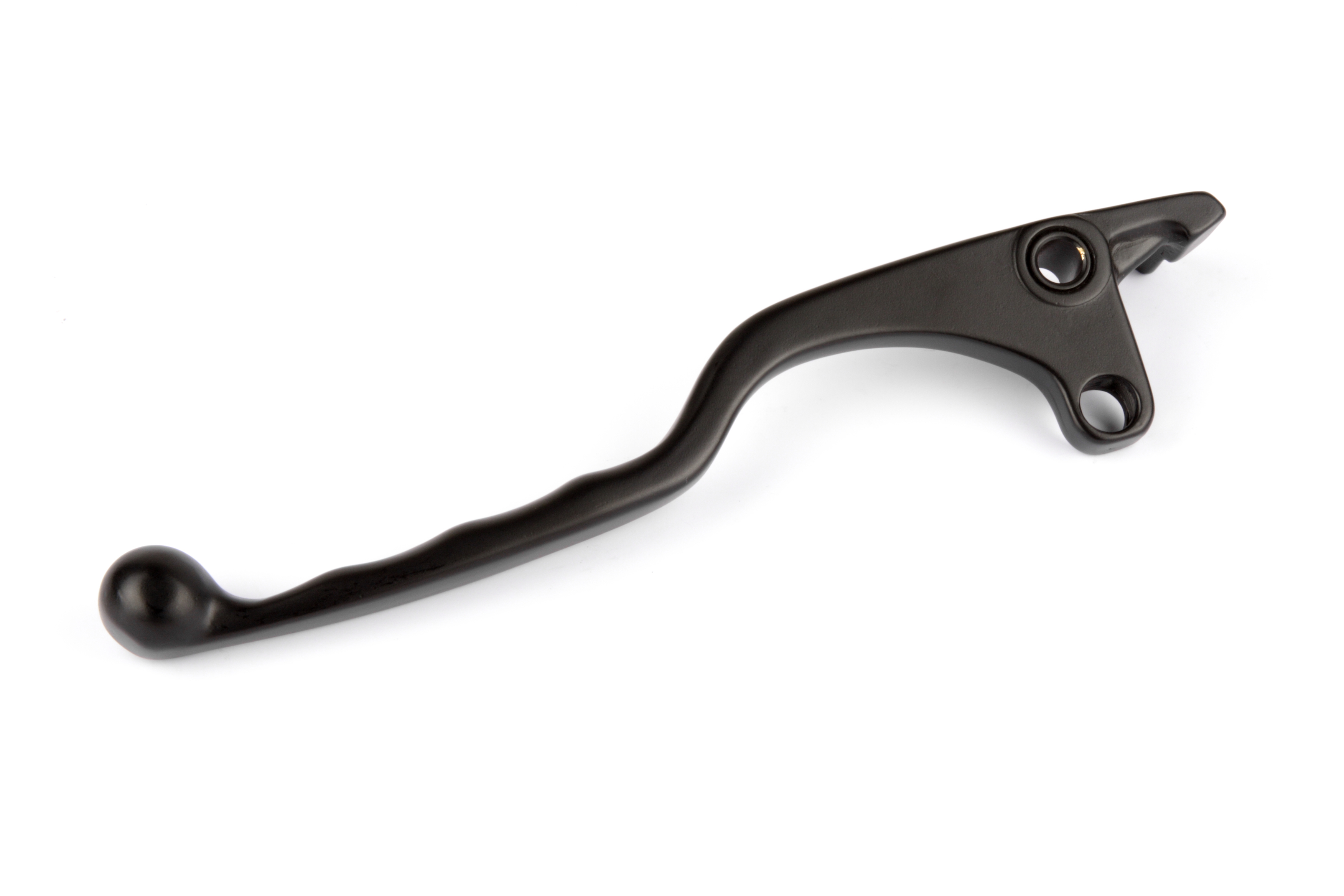 Levier d'embrayage Sifam pour Kawasaki noir