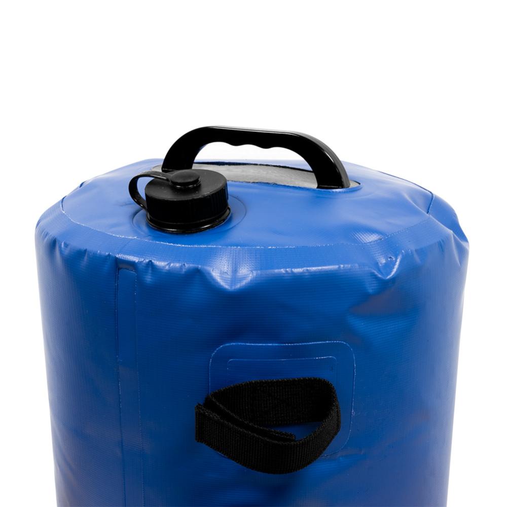 Sac de Lestage Eight 20 Litres - Dim 26x42cm - vue 3