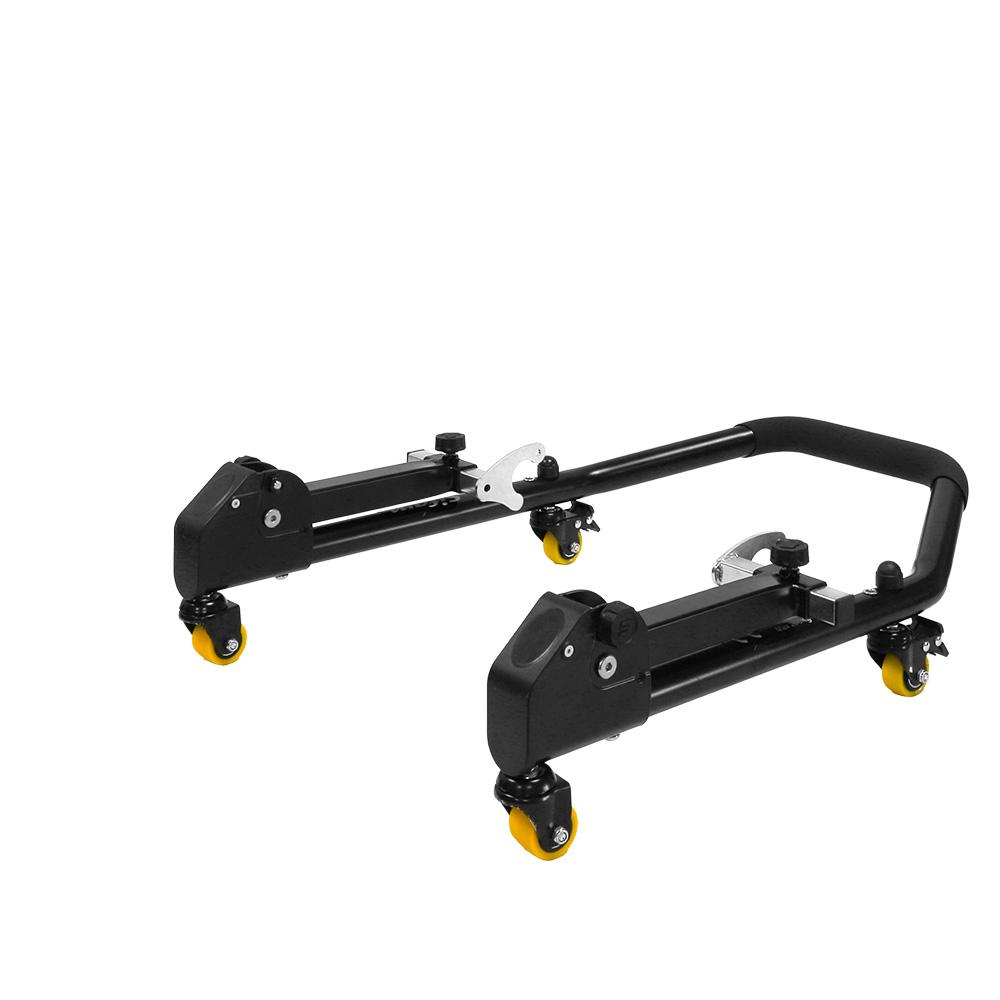 Béquille arrière universelle mobile et pliable Sifam - vue 4