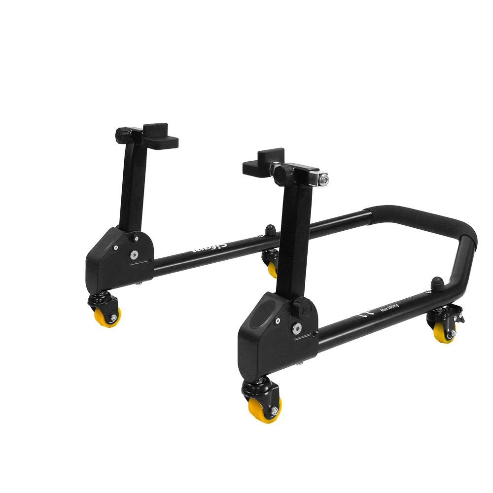 Béquille arrière universelle mobile et pliable Sifam - vue 7