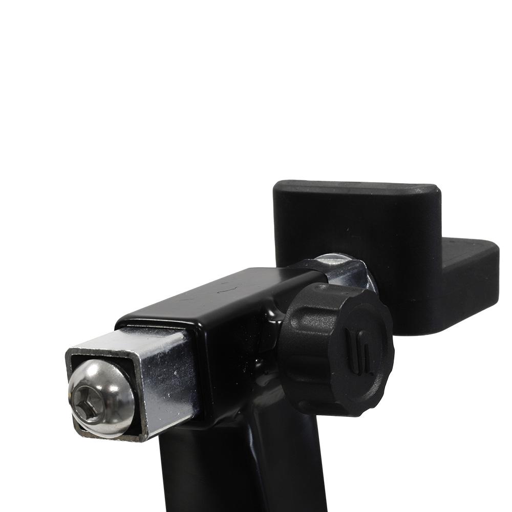 Béquille arrière universelle mobile et pliable Sifam - vue 10
