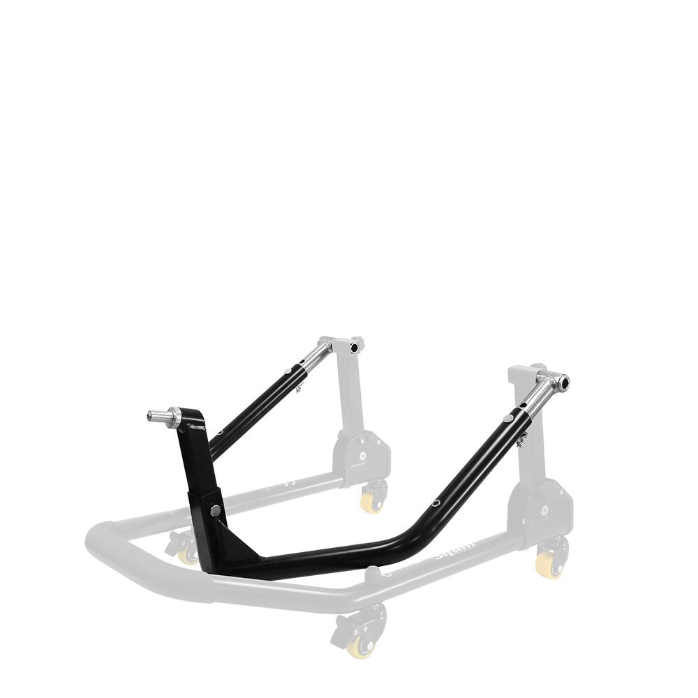Adaptateur sous té de fourche Sifam LEV119 - vue 2