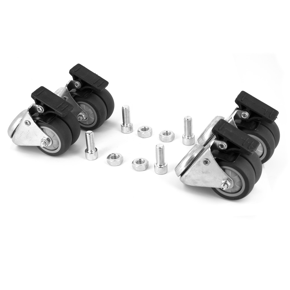 Kit roues pour LEV710 Sifam