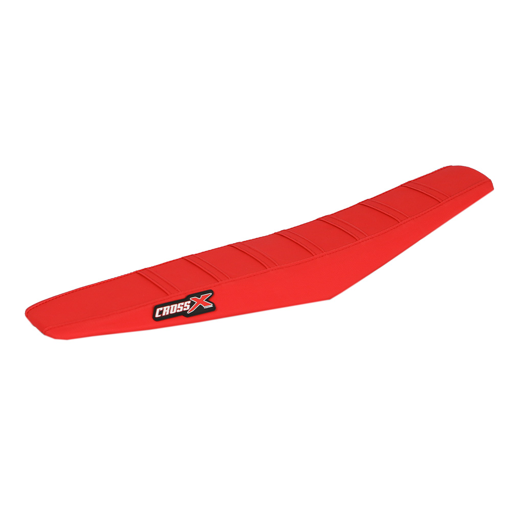 Housse de selle CrossX Beta RR-RS 2020 rouge (M913-3RRR)