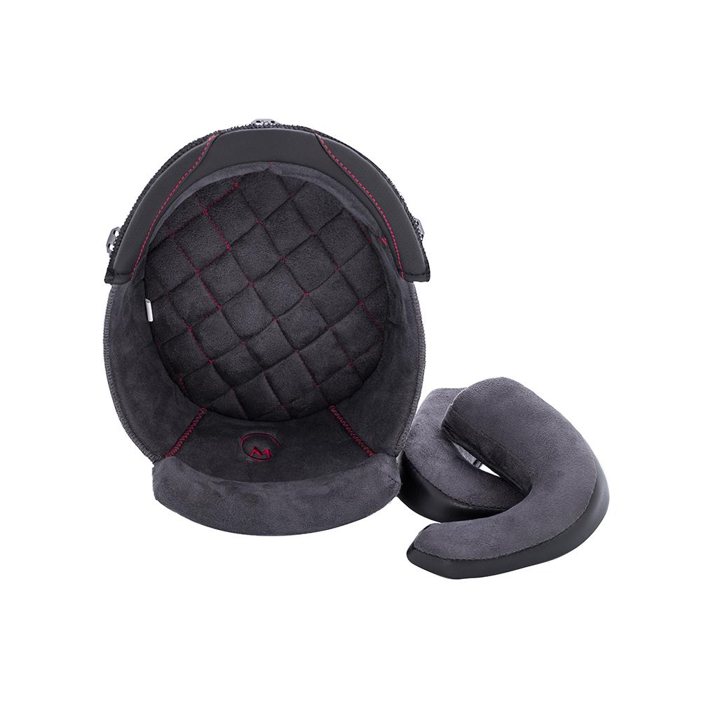 Protections joues Marko Cheek Pad Boreal taille L