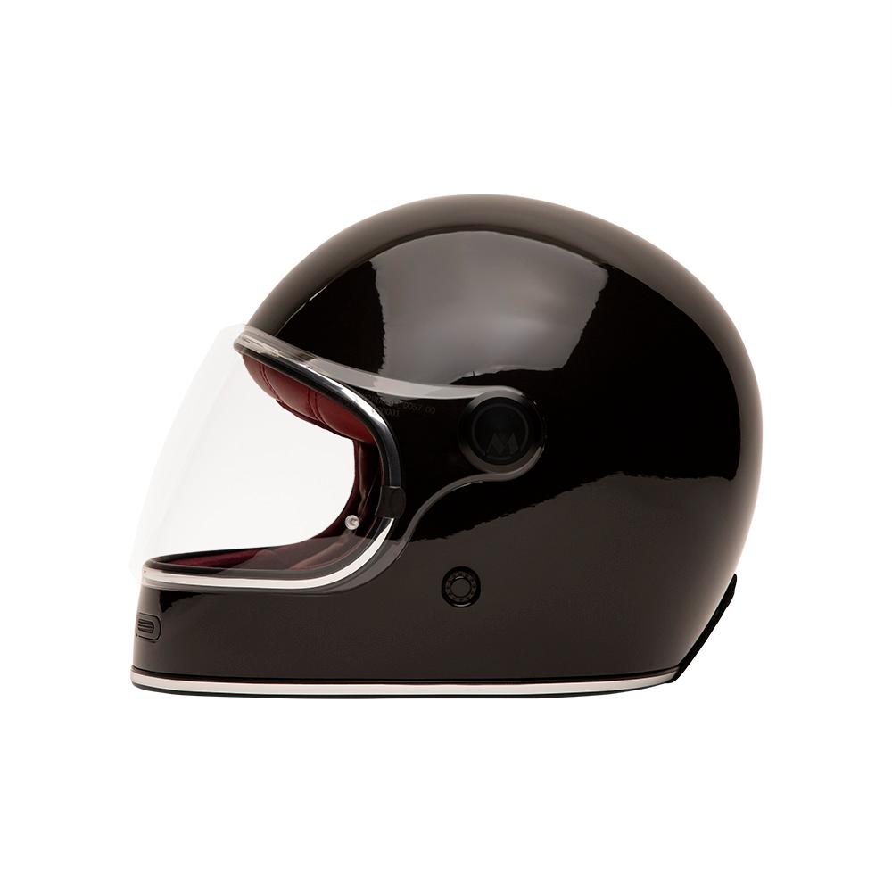 Marko Fullmoon 2 22.06 Noir XS - vue 2