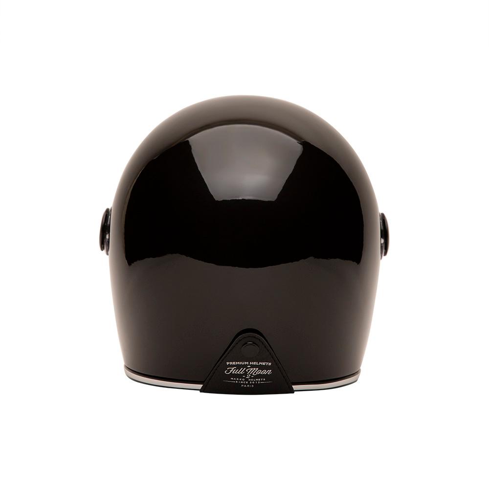 Casque Marko Fullmoon 2 22.06 Noir L - vue 3