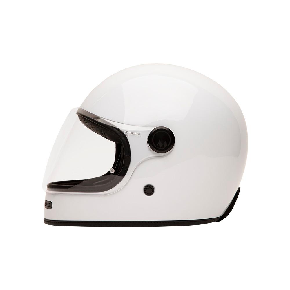 Marko Fullmoon 2 22.06 Blanc M - vue 2