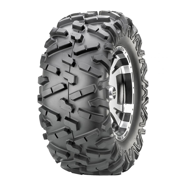 Pneu avant Maxxis 27/11-12 70L MU10 Bighorn 2.0