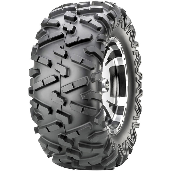 Pneu avant Maxxis BIGHORN 2.0 26x9 R 12 49N TL MU09