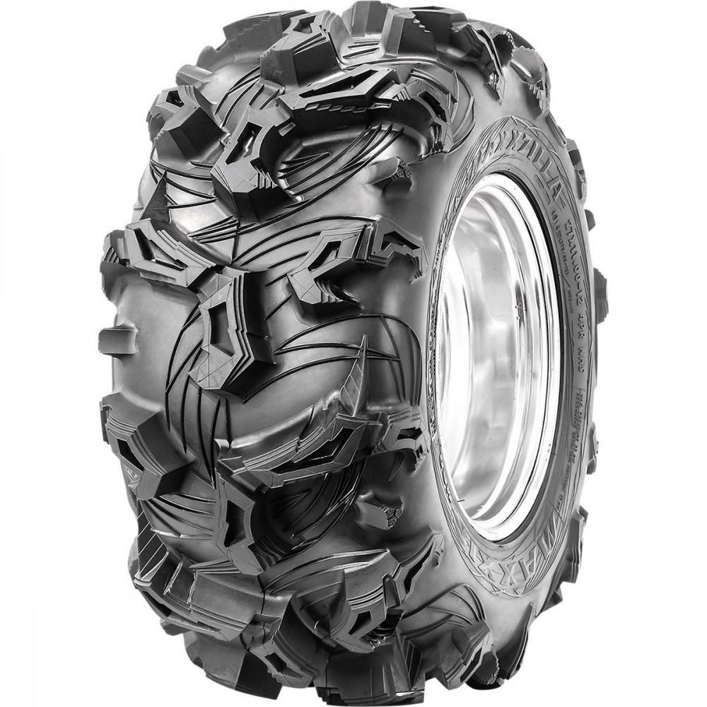 Pneu arrière Maxxis 27 x 9 - 12 NHS 6PR TL M-60 Maxxzilla
