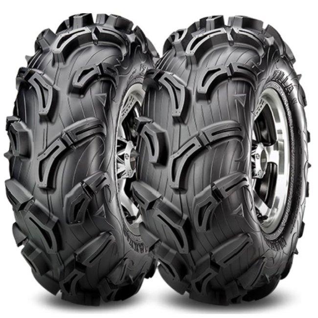 Pneu MAXXIS 27 x 10 - 14 47K TL MU-01 Zilla