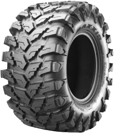 Pneu avant Maxxis MU-521 27 x 11 R 14 83J 6PR TL - vue 3