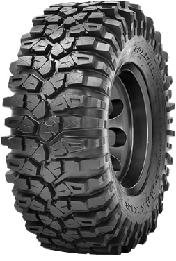Pneu avant Maxxis 30 x 10 R 14 60M TL ML7 Roxxzilla