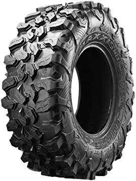 Pneu avant Maxxis Carnivore 32 x 10.00 R 15 70M TL ML1 - vue 2