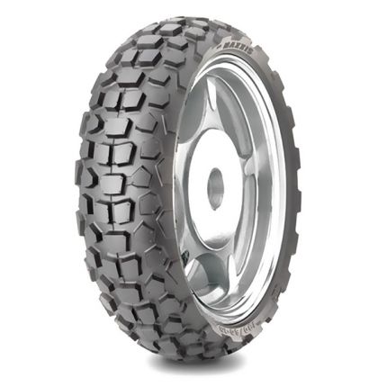 Pneu avant Maxxis 130/90-10 61J TL M6024