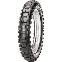 Pneu avant Maxxis Maxxcross 120/90-18 65R TT M-7314 - vue 2
