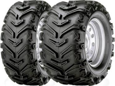 Pneu arrière Maxxis 22 x 11 - 8 TL C9208 SUR TRAK